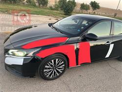 نيسان ألتيما